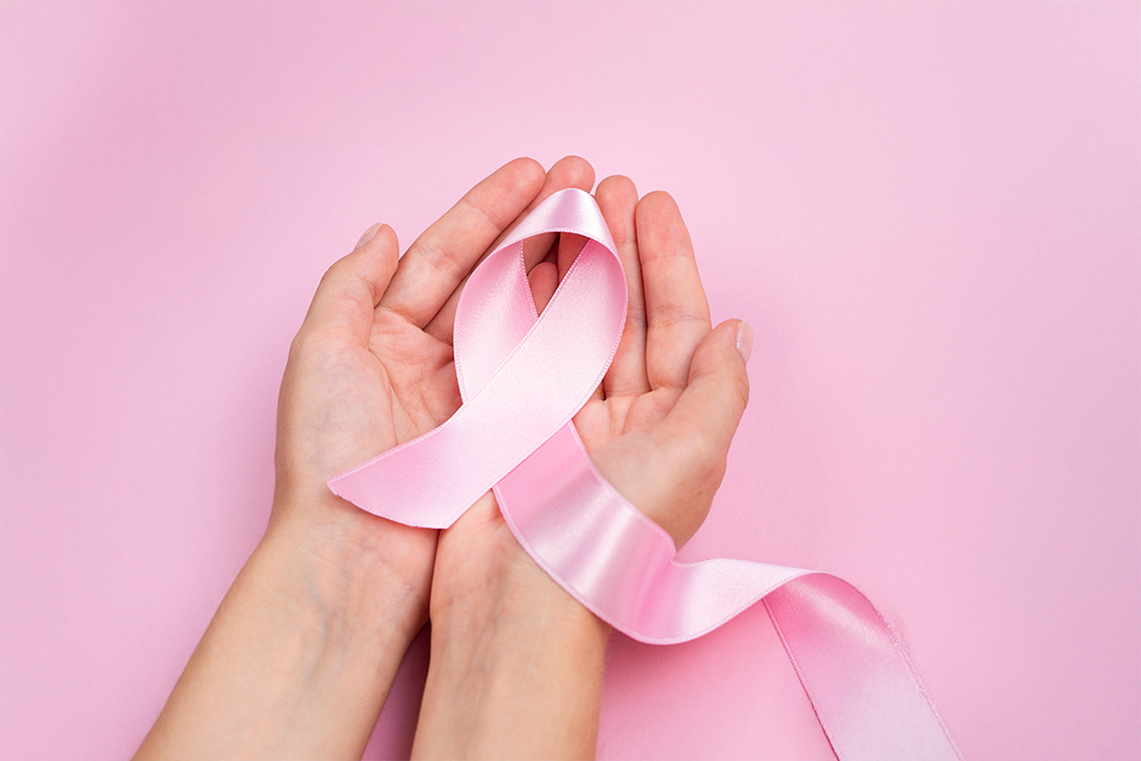 e do câncer de mama